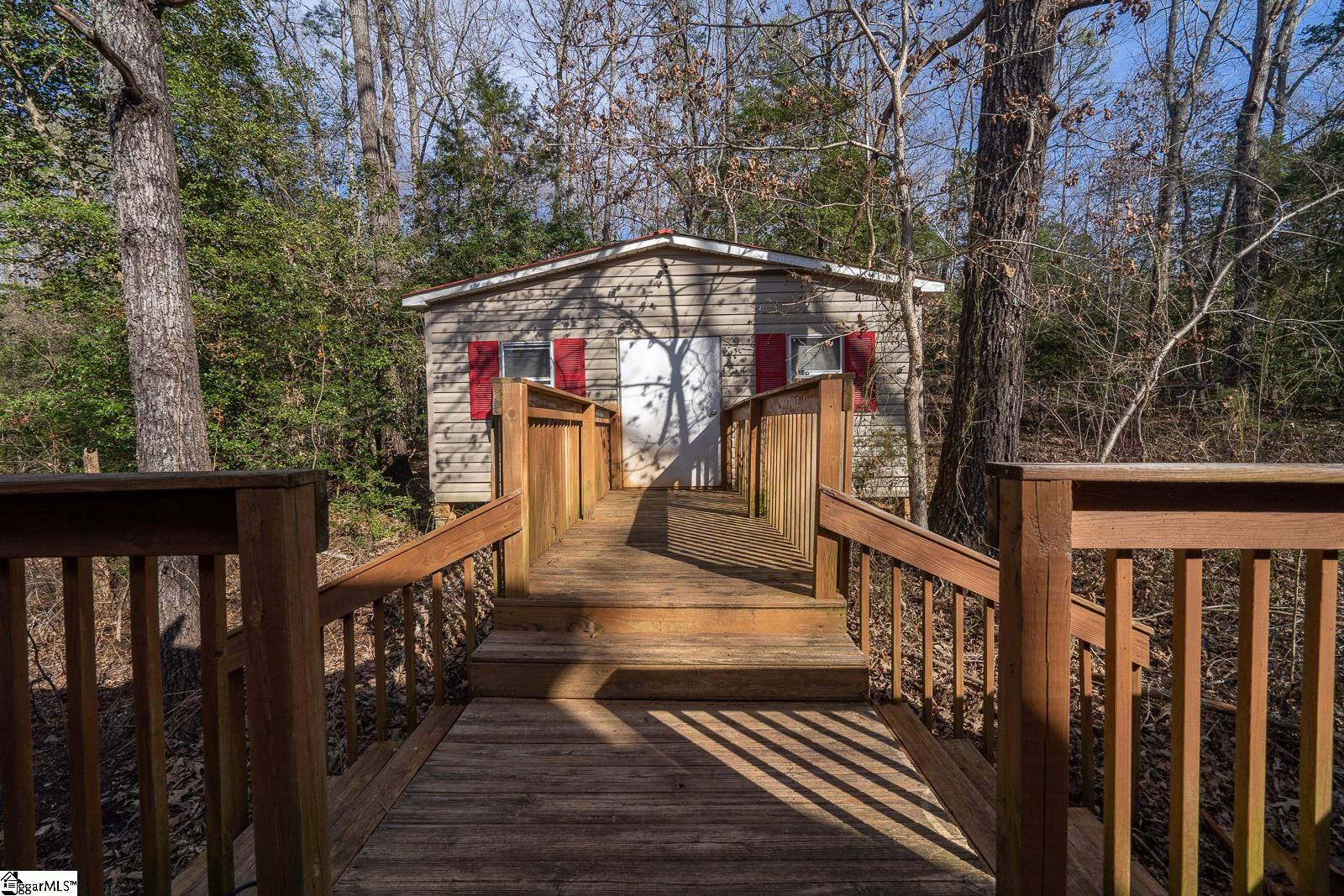 740 Bryant Road Pelzer, SC 29669 - Photo 22 of 36