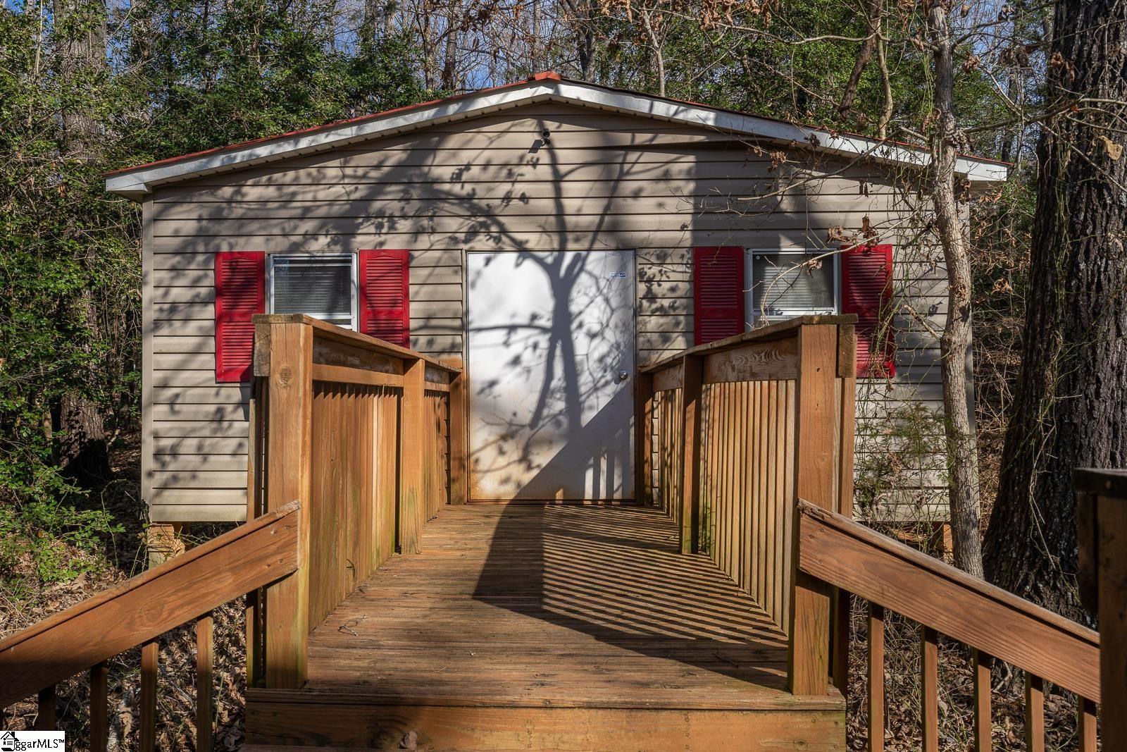 740 Bryant Road Pelzer, SC 29669 - Photo 23 of 36