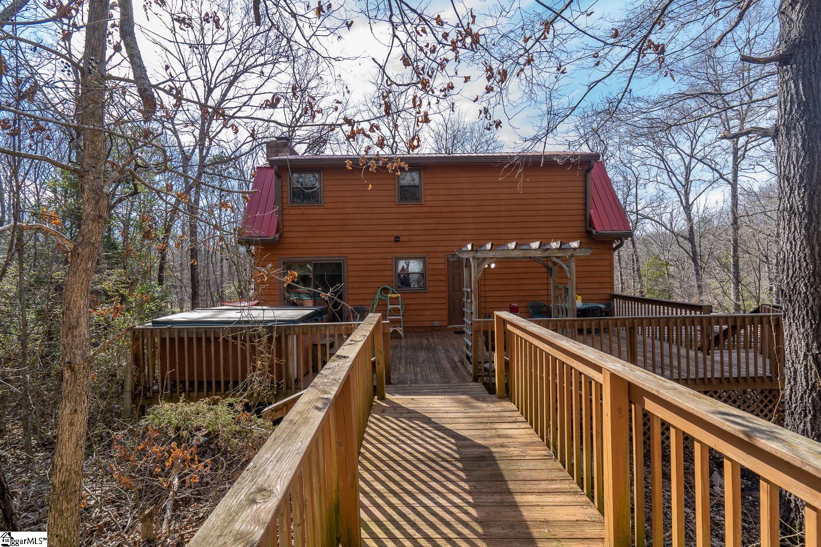 740 Bryant Road Pelzer, SC 29669 - Photo 24 of 36