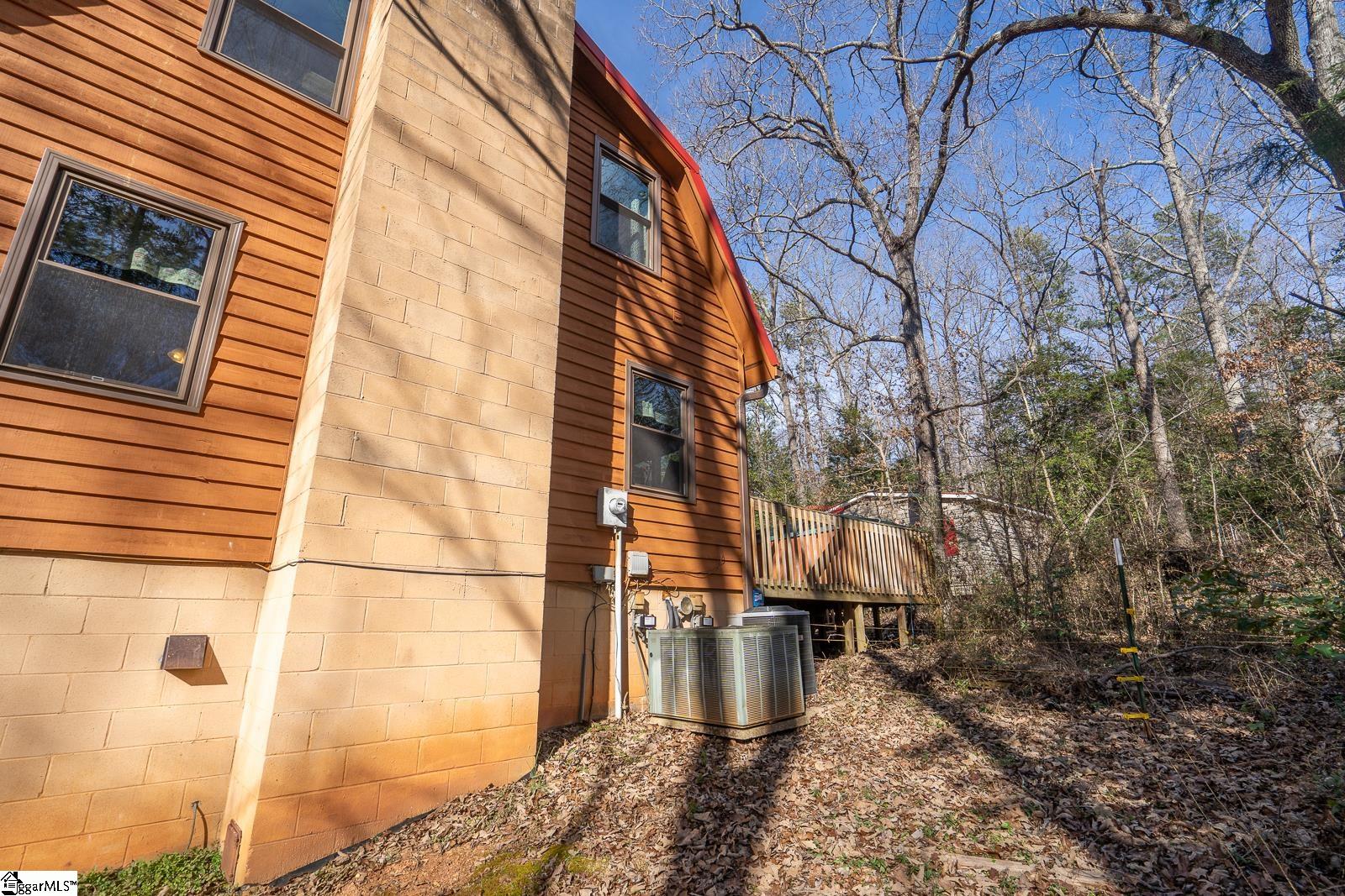 740 Bryant Road Pelzer, SC 29669 - Photo 25 of 36