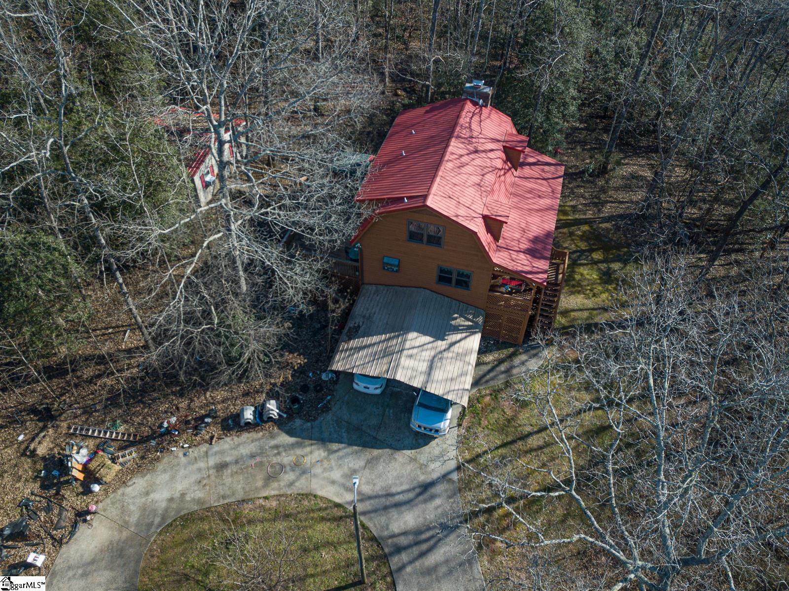 740 Bryant Road Pelzer, SC 29669 - Photo 27 of 36