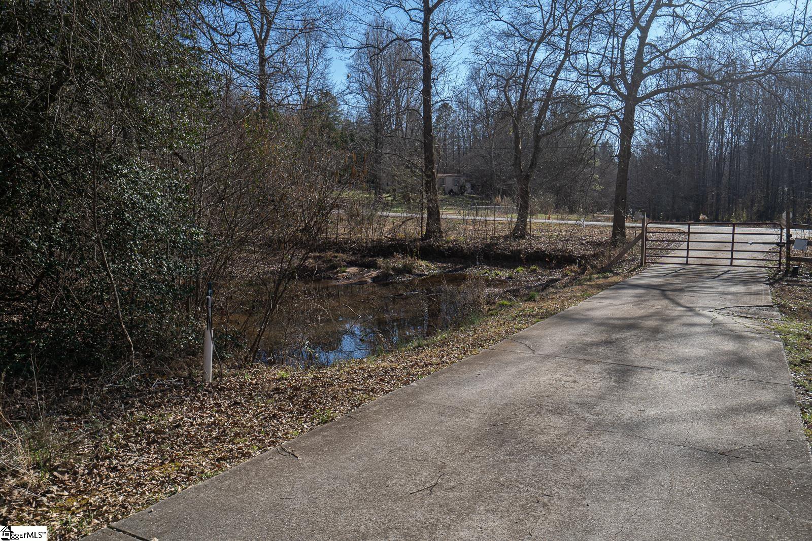 740 Bryant Road Pelzer, SC 29669 - Photo 30 of 36