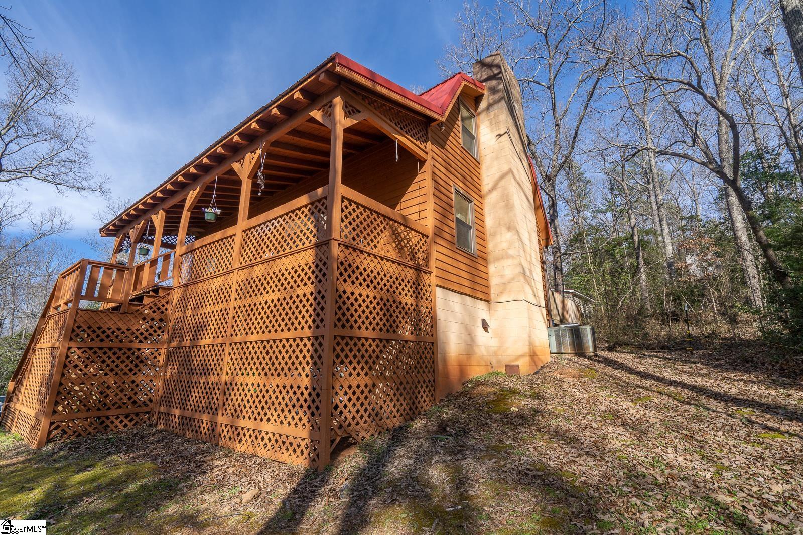 740 Bryant Road Pelzer, SC 29669 - Photo 3 of 36