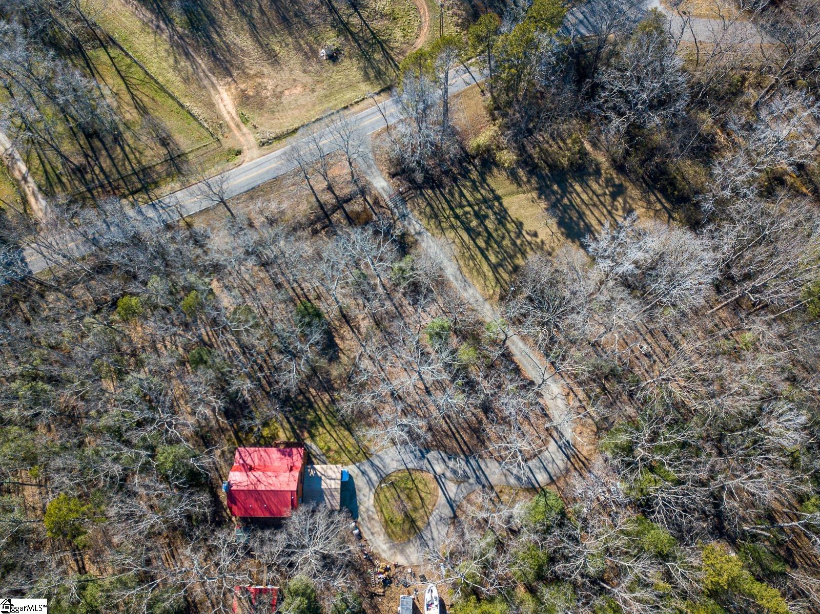 740 Bryant Road Pelzer, SC 29669 - Photo 31 of 36