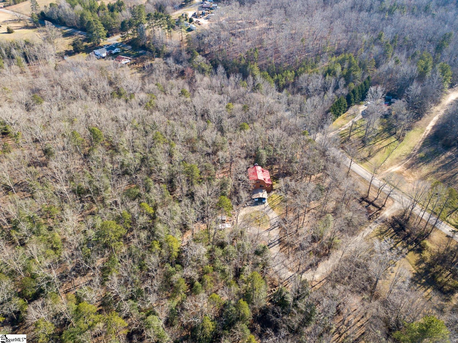 740 Bryant Road Pelzer, SC 29669 - Photo 32 of 36
