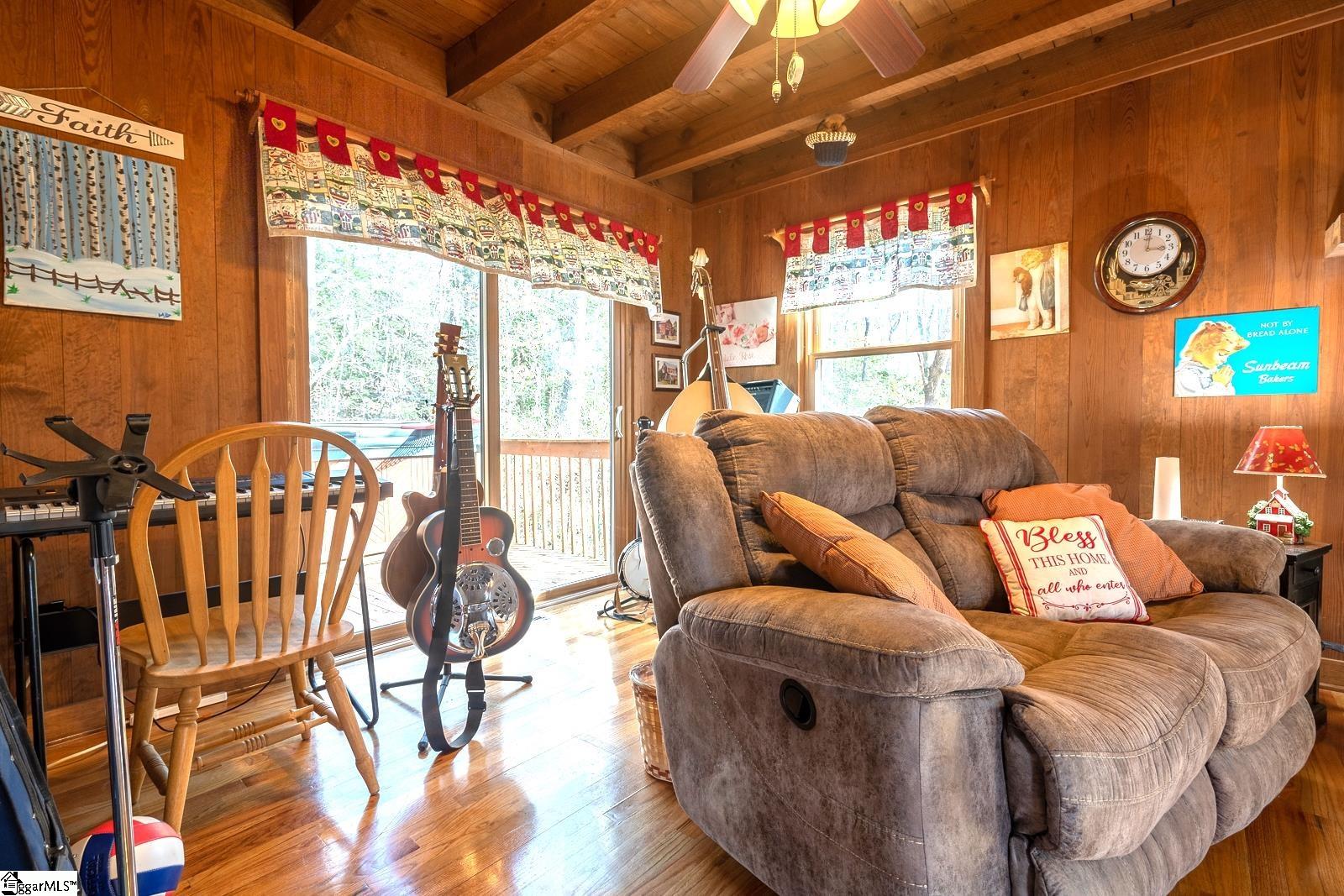 740 Bryant Road Pelzer, SC 29669 - Photo 5 of 36