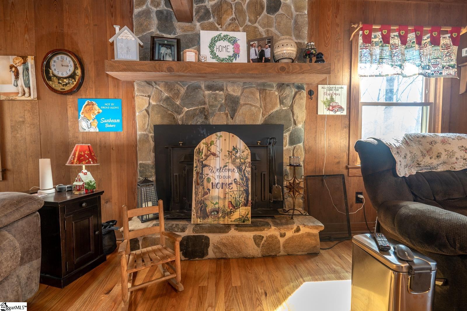 740 Bryant Road Pelzer, SC 29669 - Photo 6 of 36