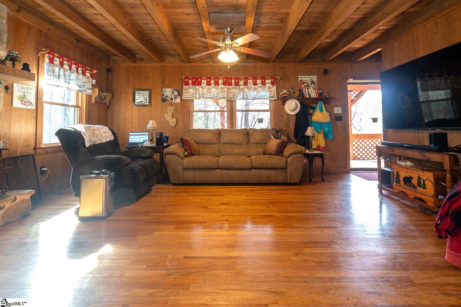 740 Bryant Road Pelzer, SC 29669 - Photo 7 of 36