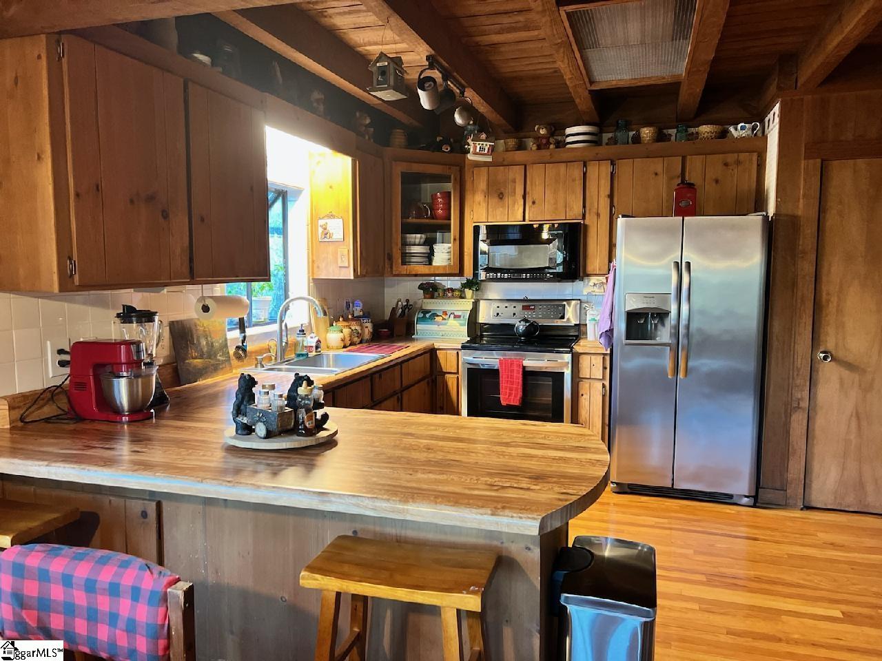 740 Bryant Road Pelzer, SC 29669 - Photo 8 of 36