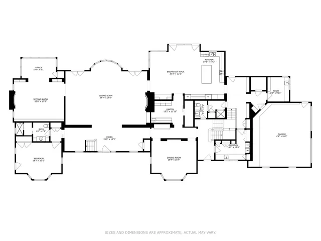 $6,499,000 | 34-w093 Army Trail Road, Wayne, IL 60184