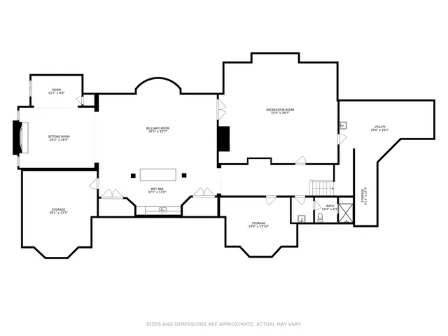 $6,499,000 | 34-w093 Army Trail Road, Wayne, IL 60184