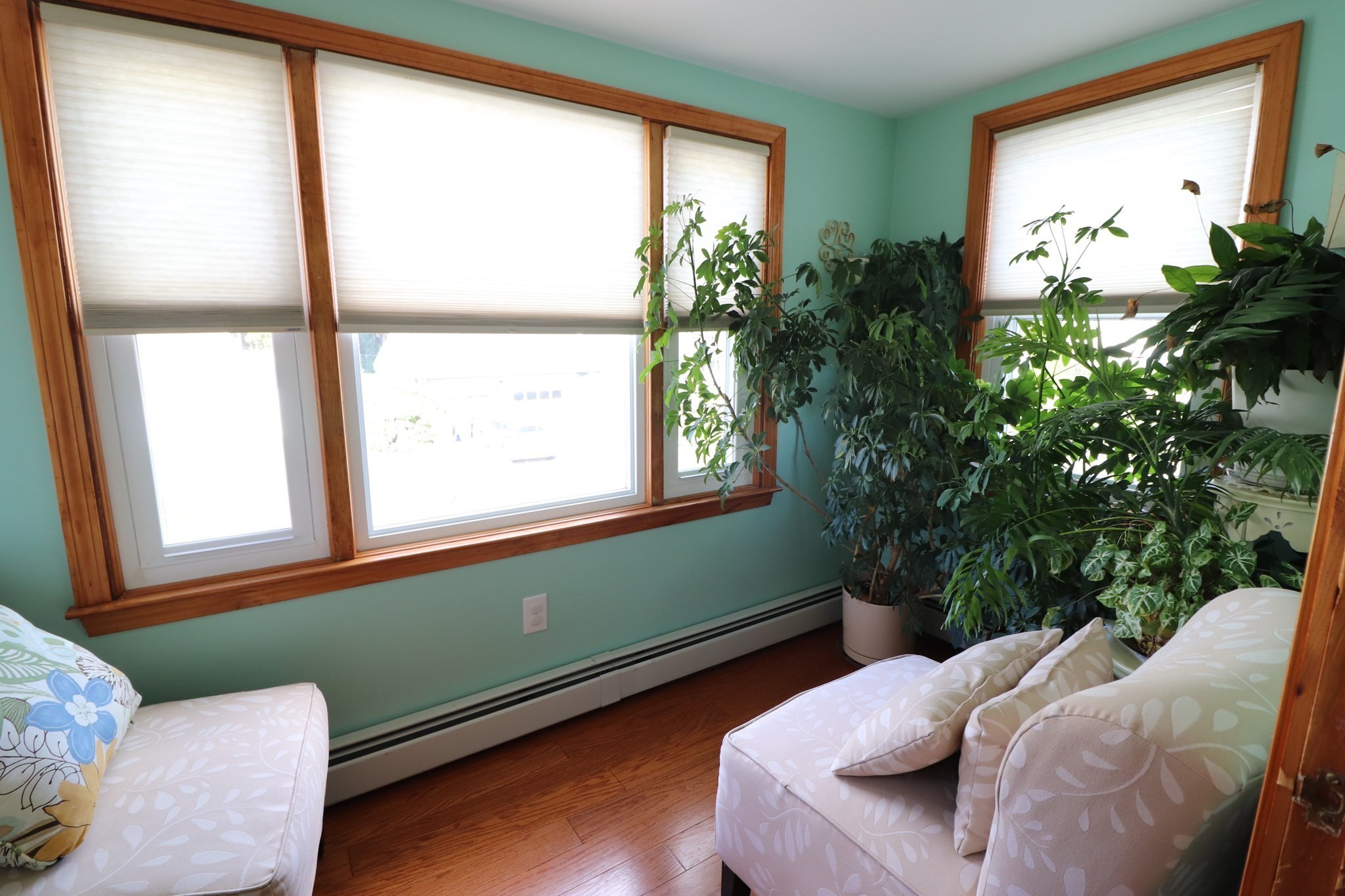 1740 Rodman Street, Unit 2 Fall River, MA 02721 - Photo 13 of 17 Gallery Image 13