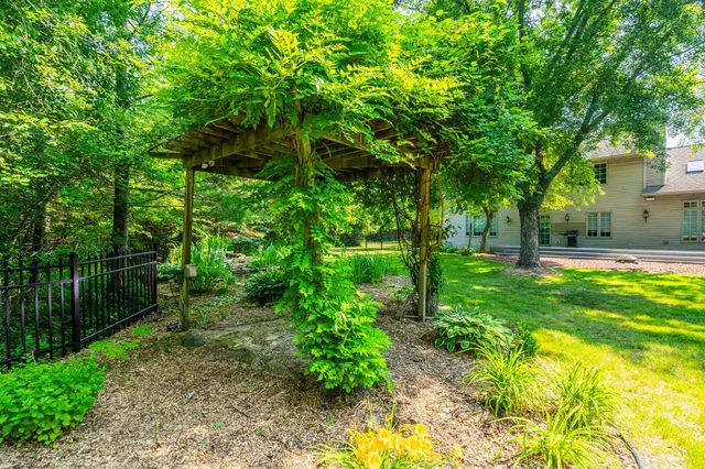 $839,900 | 1749 Hawthorne Heights Drive, De Pere, WI 54115