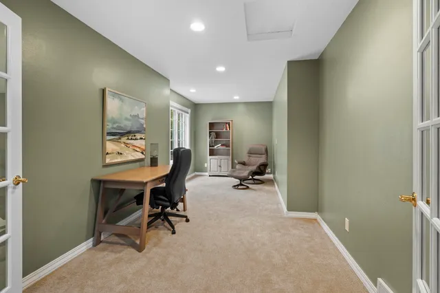 $839,900 | 1749 Hawthorne Heights Drive, De Pere, WI 54115