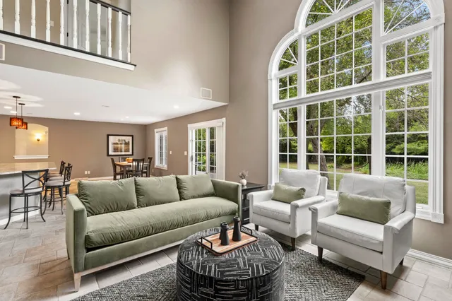 $839,900 | 1749 Hawthorne Heights Drive, De Pere, WI 54115