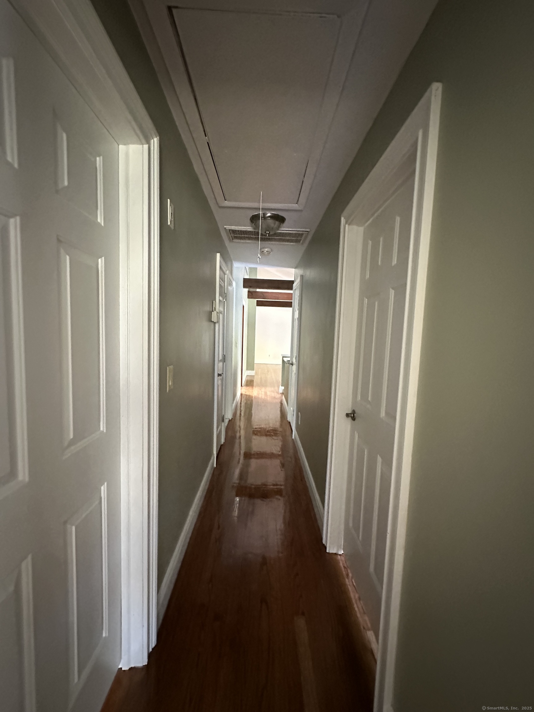 80 Woodlawn Road Monroe, CT 06468 - Photo 20 of 40 a view of a hallway