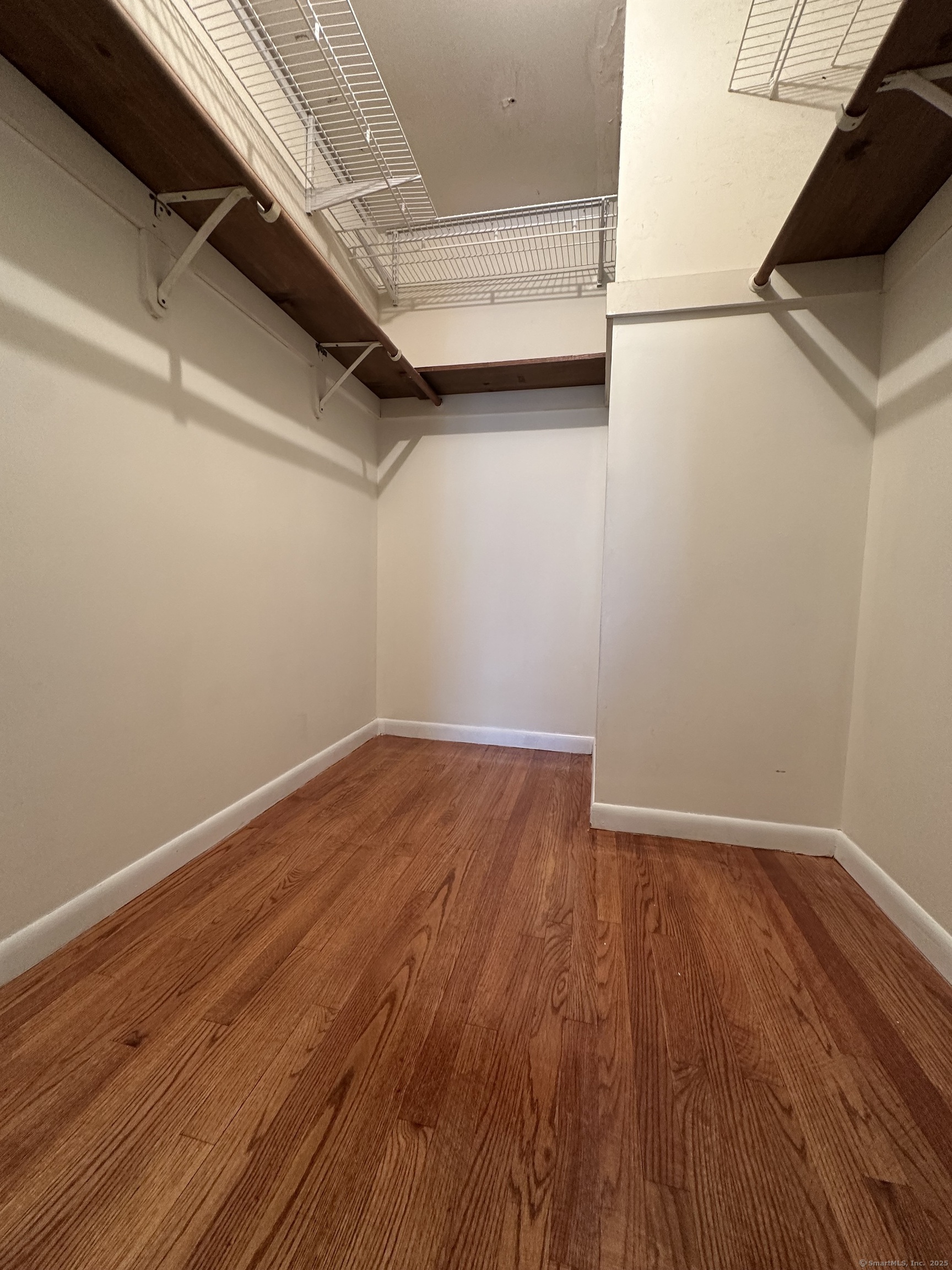 80 Woodlawn Road Monroe, CT 06468 - Photo 28 of 40 a view of a room with wooden floor