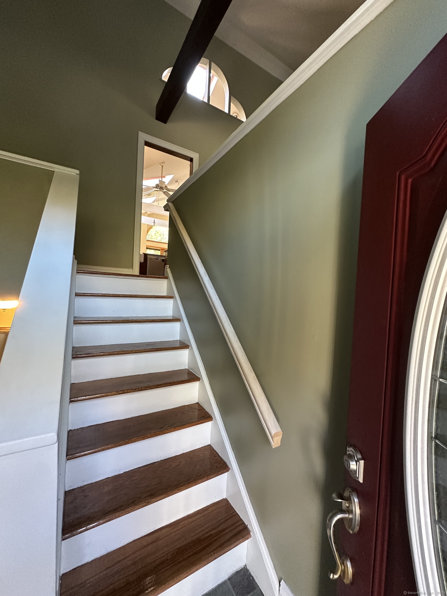 80 Woodlawn Road Monroe, CT 06468 - Photo 8 of 40 a view of entryway