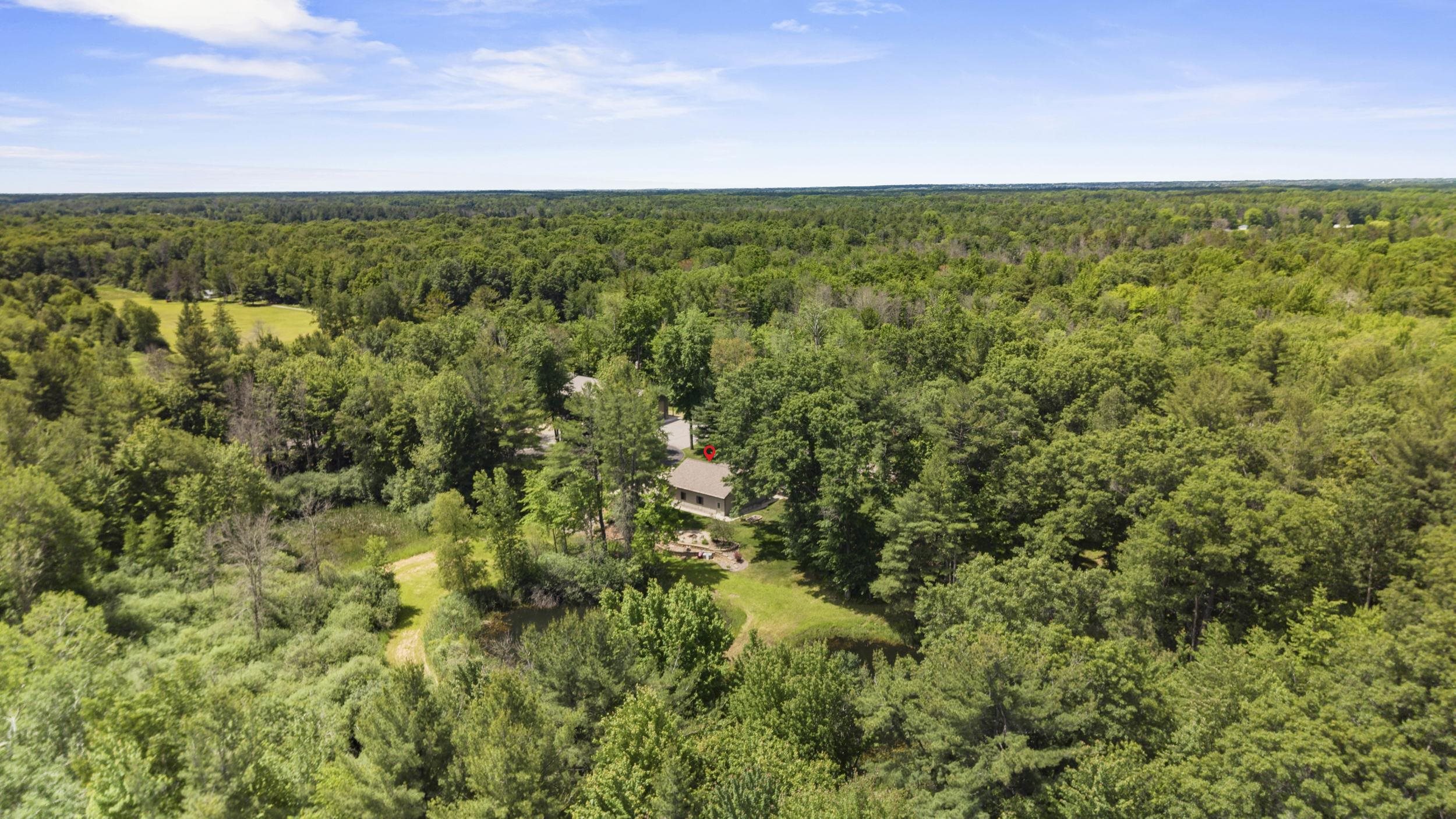 W2384 Sequin Road Marinette, WI 54143 - Photo 80 of 84