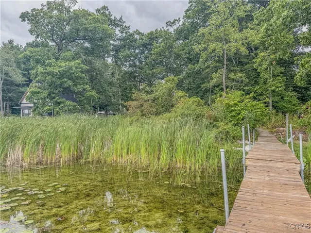 $249,000 | St Lawrence Park Road, Alexandria Bay, NY 13607