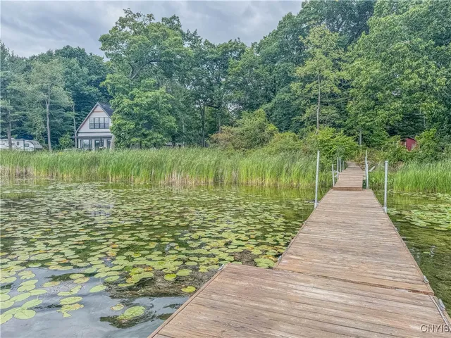 $249,000 | St Lawrence Park Road, Alexandria Bay, NY 13607