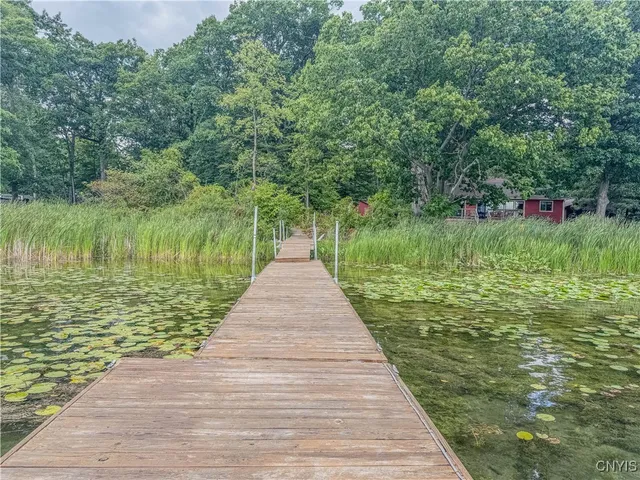 $249,000 | St Lawrence Park Road, Alexandria Bay, NY 13607
