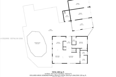 $2,595,000 | 1903 Bay Drive, Pompano Beach, FL 33062