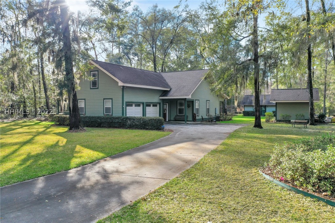 2413 Bees Creek Road Ridgeland, SC 29936 - Photo 1 of 1