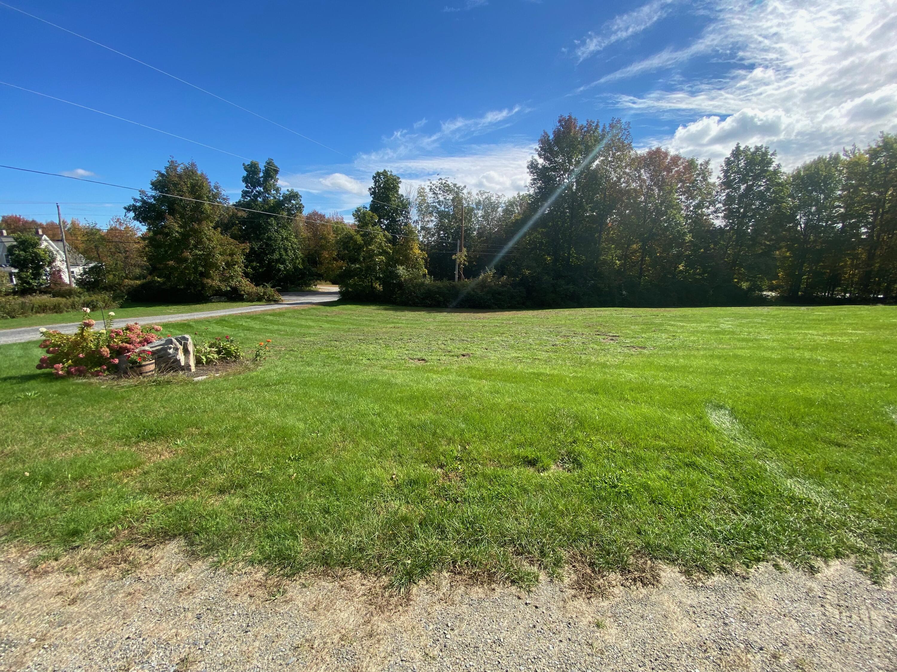 503 Manchester Road Belgrade, ME 04917 - Photo 72 of 76 YARD
