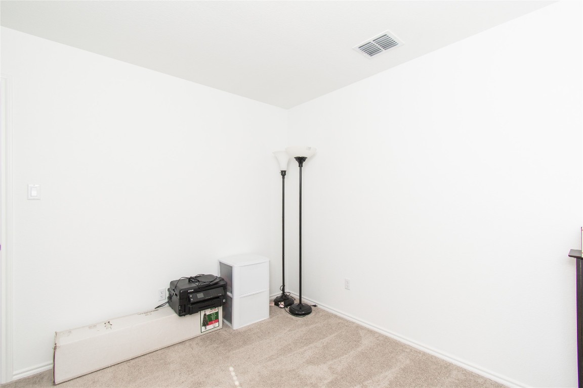 539 Commander Abbott Drive Jarrell, TX 76537 - Photo 14 of 19