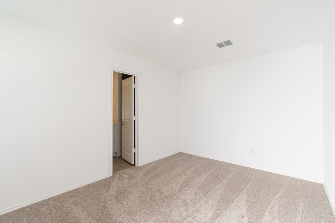 539 Commander Abbott Drive Jarrell, TX 76537 - Photo 15 of 19