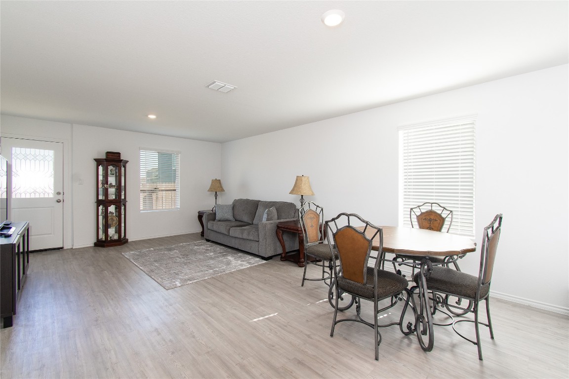 539 Commander Abbott Drive Jarrell, TX 76537 - Photo 2 of 19