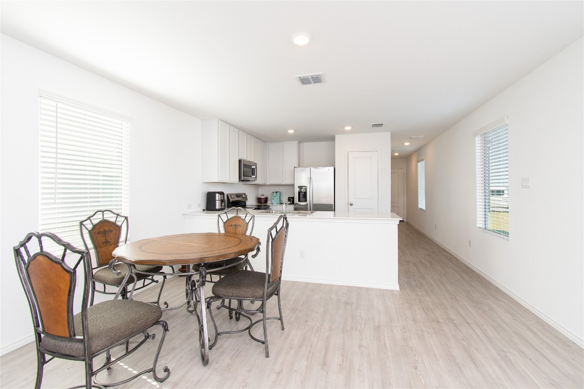 539 Commander Abbott Drive Jarrell, TX 76537 - Photo 3 of 19