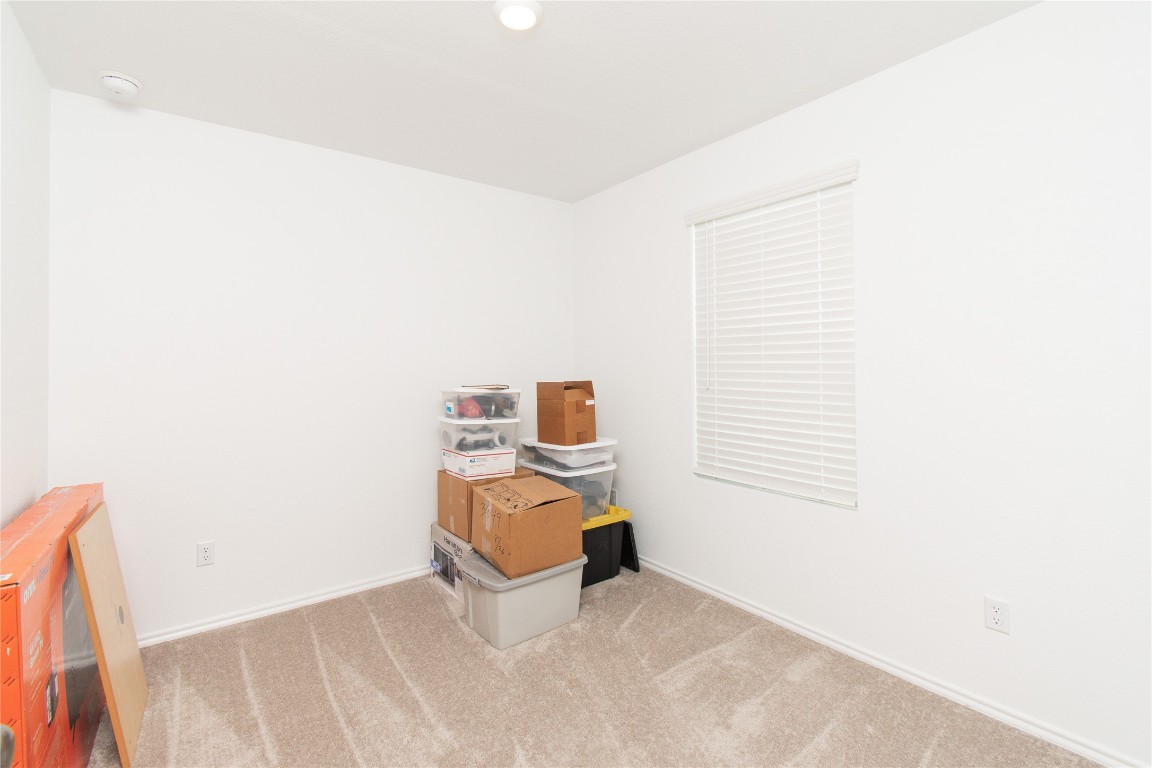 539 Commander Abbott Drive Jarrell, TX 76537 - Photo 8 of 19