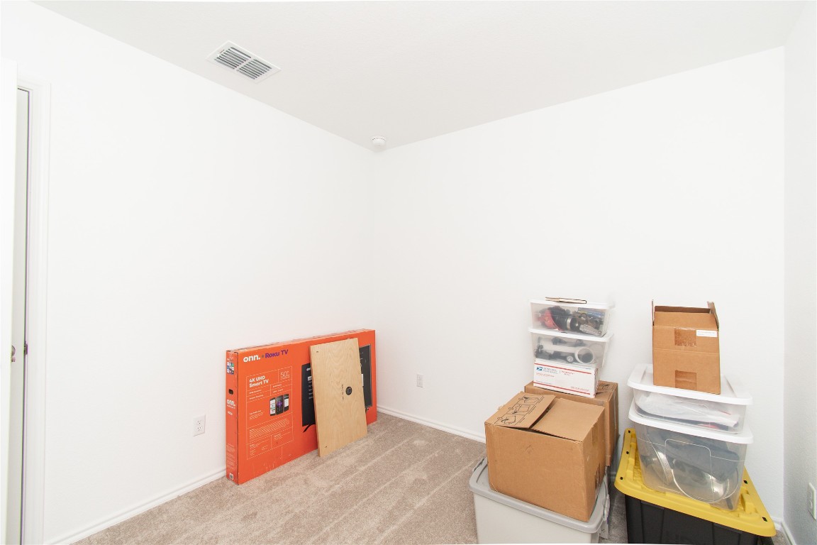 539 Commander Abbott Drive Jarrell, TX 76537 - Photo 10 of 19