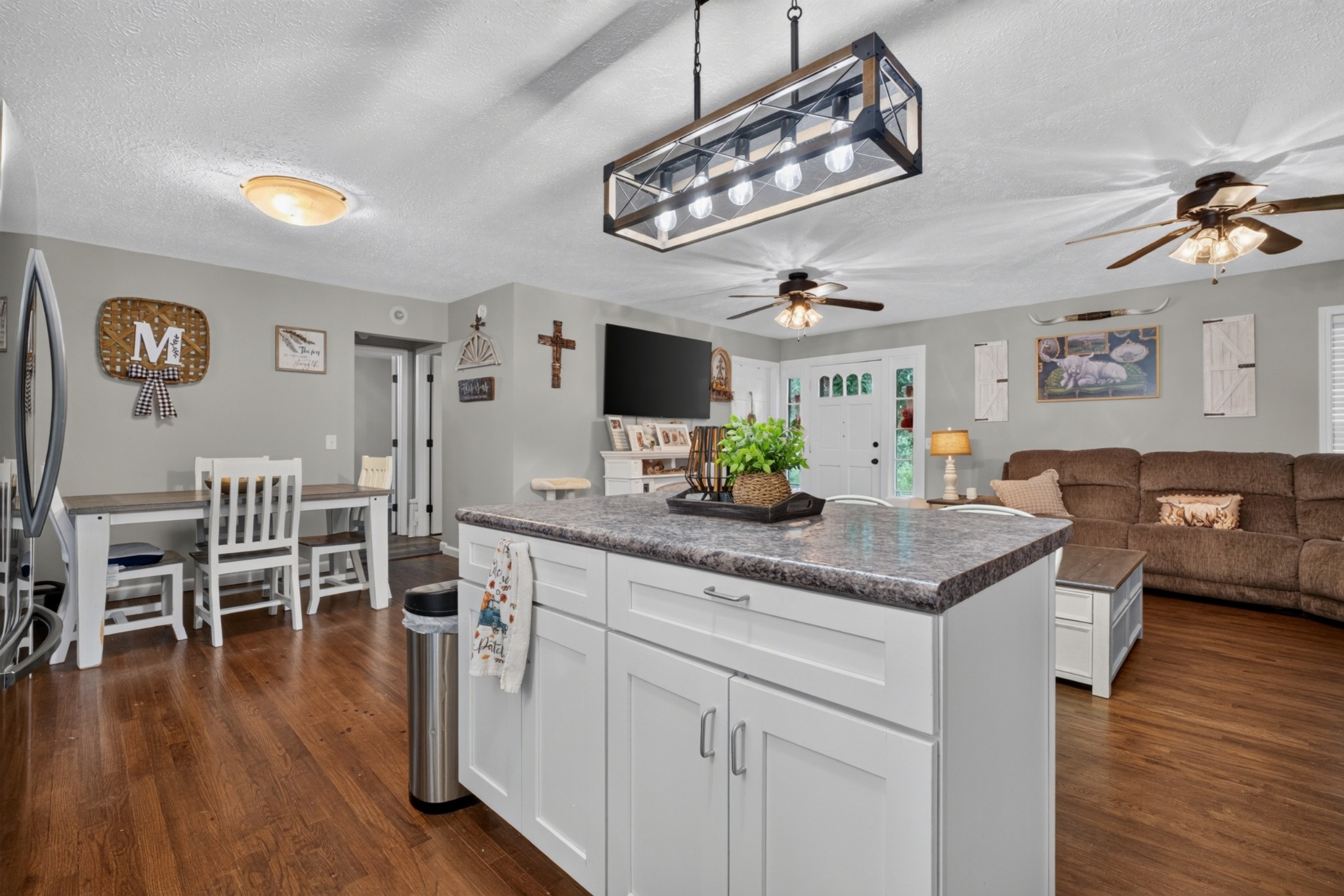 357 Old Qualls Road Cookeville, TN 38506 - Photo 21 of 39