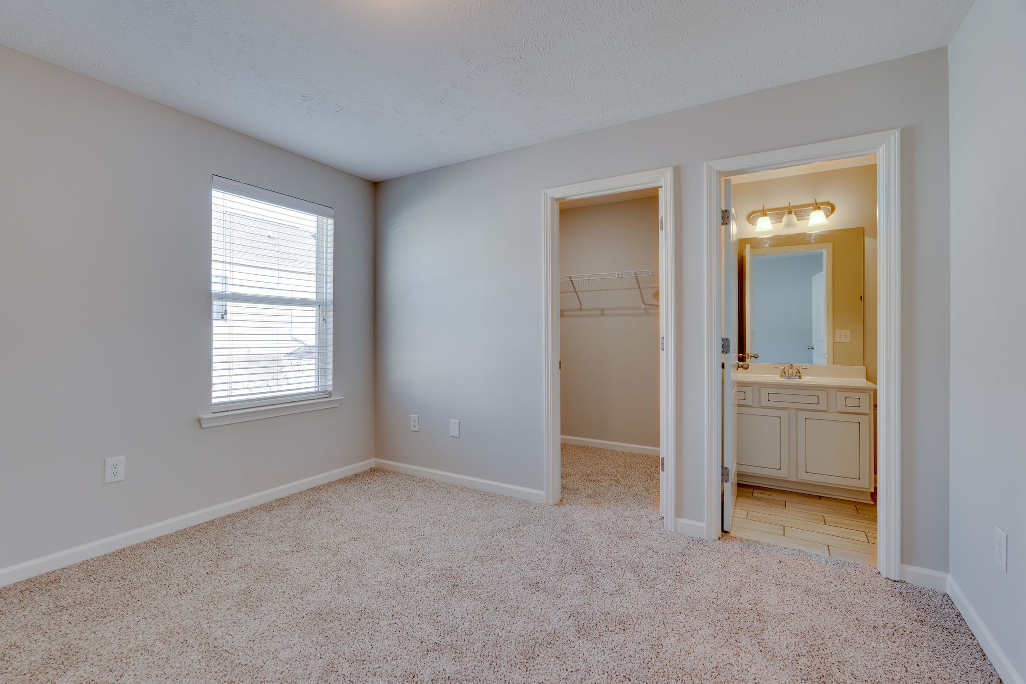 810 Staten Drive Murfreesboro, TN 37128 - Photo 17 of 20 a view of an empty room and window