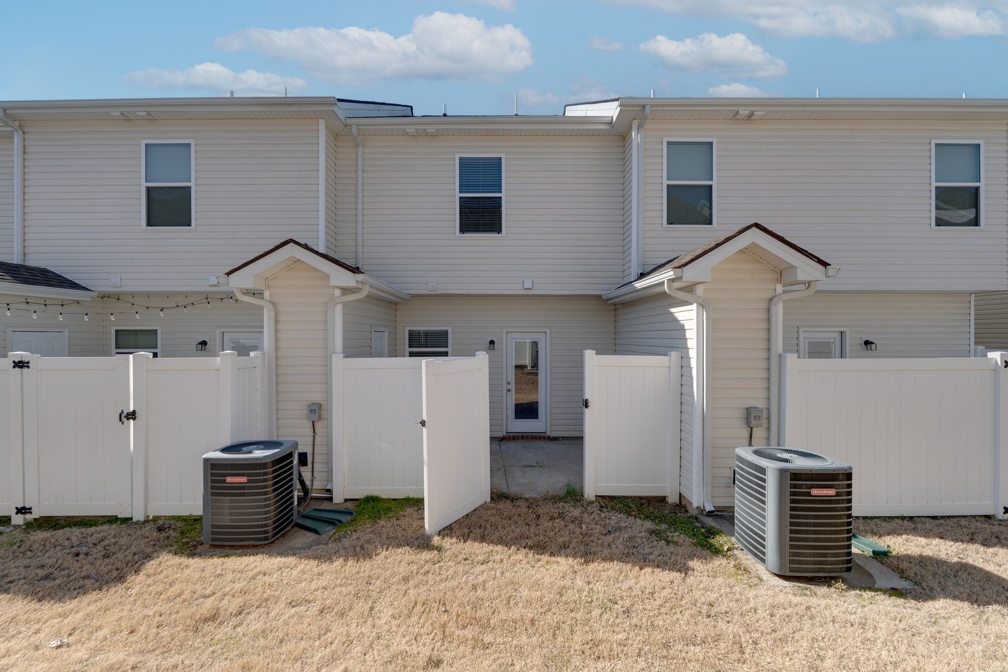 810 Staten Drive Murfreesboro, TN 37128 - Photo 20 of 20 a view of a house with a backyard