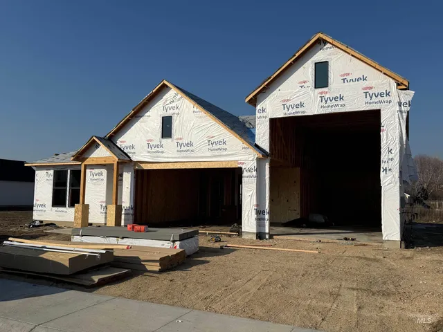 $679,900 | 616 West Millstone Street, Middleton, ID 83644