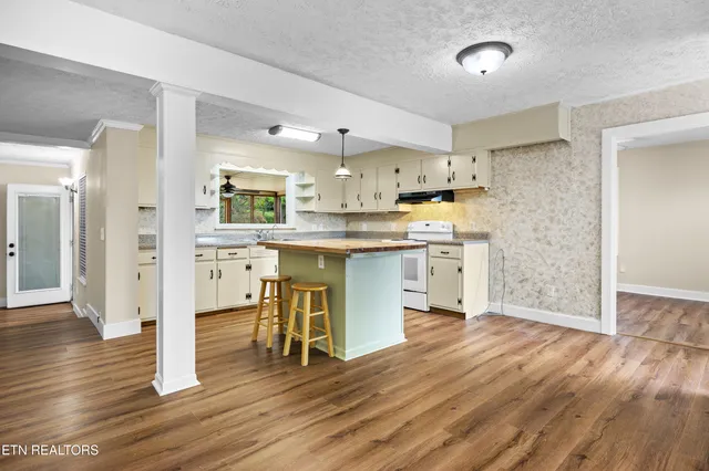 $369,000 | 1309 Everett Avenue, Maryville, TN 37804