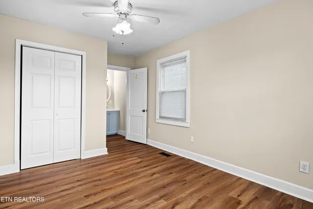 $369,000 | 1309 Everett Avenue, Maryville, TN 37804