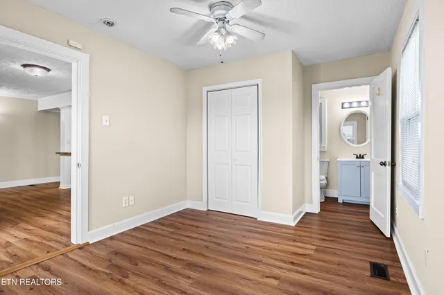 $369,000 | 1309 Everett Avenue, Maryville, TN 37804