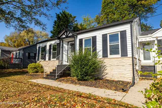 $369,000 | 1309 Everett Avenue, Maryville, TN 37804