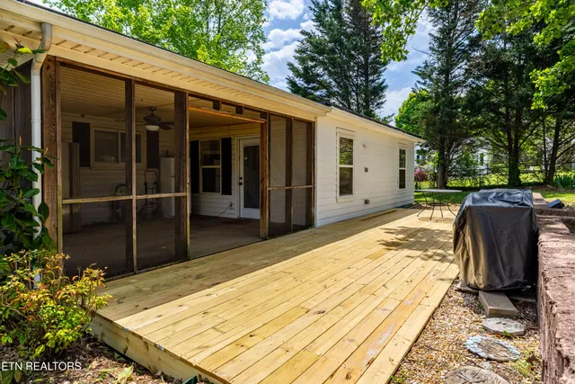 $369,000 | 1309 Everett Avenue, Maryville, TN 37804