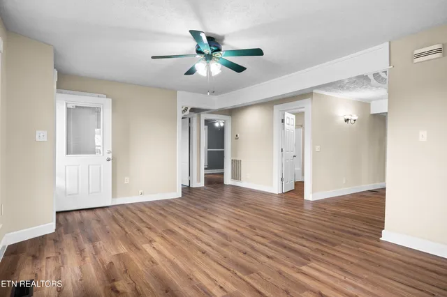 $369,000 | 1309 Everett Avenue, Maryville, TN 37804