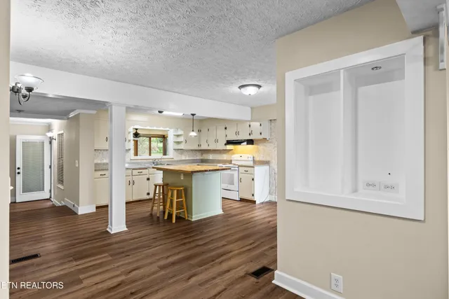 $369,000 | 1309 Everett Avenue, Maryville, TN 37804