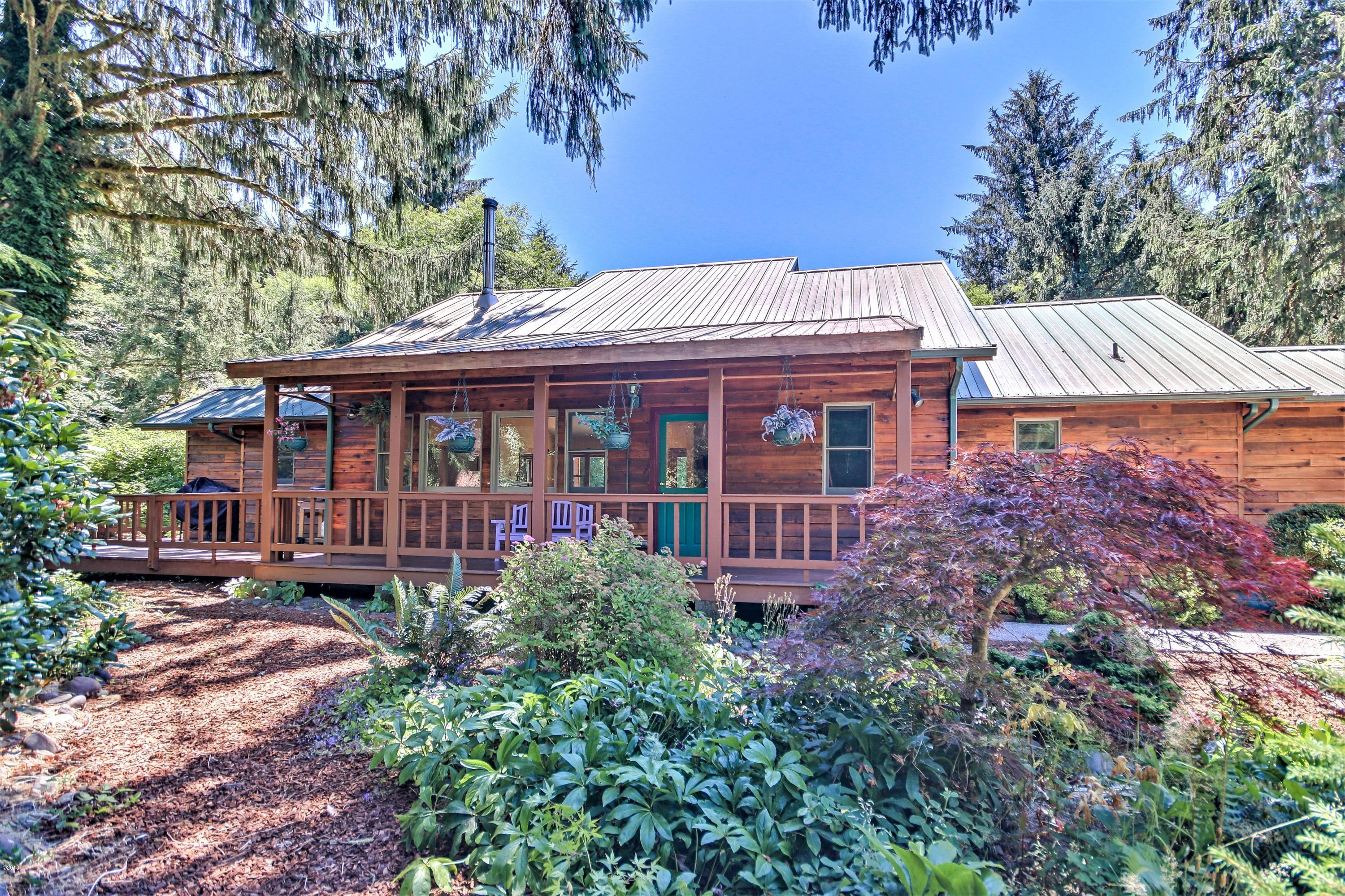 1754 Old River Road Northeast Siletz, OR 97380 - Photo 36 of 42 10