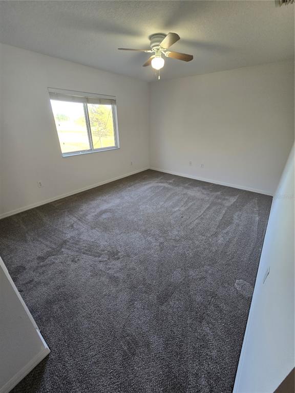 13126 Fennway Ridge Drive Riverview, FL 33579 - Photo 10 of 10 an empty room with windows and fan