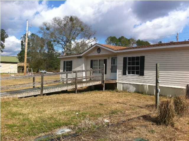 49 Fox Field Road Walterboro, SC 29488 - Photo 1 of 4 Primary Photo