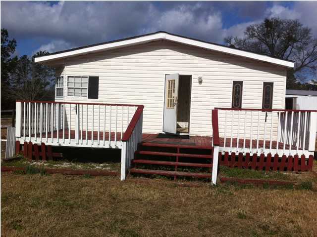 49 Fox Field Road Walterboro, SC 29488 - Photo 2 of 4 Additional Photo